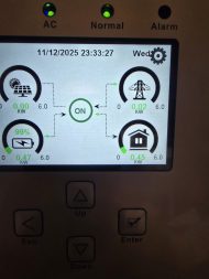 Panneaux solaire (5)